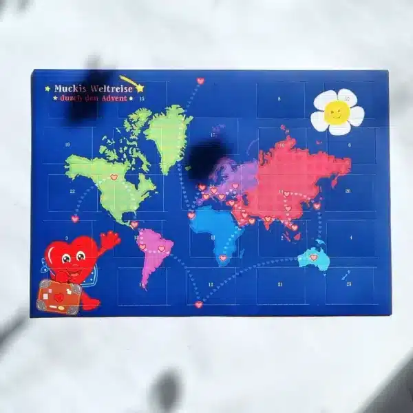 adventskalender